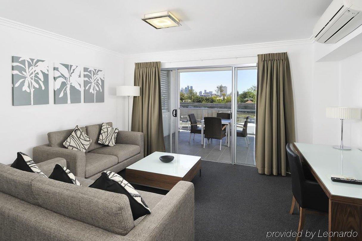 Hotel Chino Brisbane Buitenkant foto
