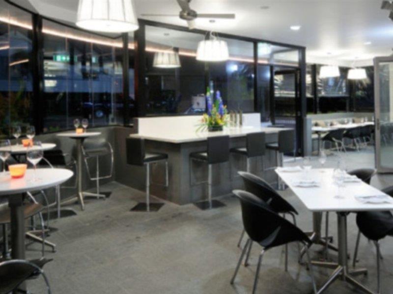 Hotel Chino Brisbane Buitenkant foto