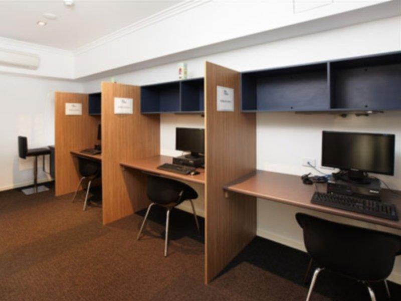 Hotel Chino Brisbane Buitenkant foto