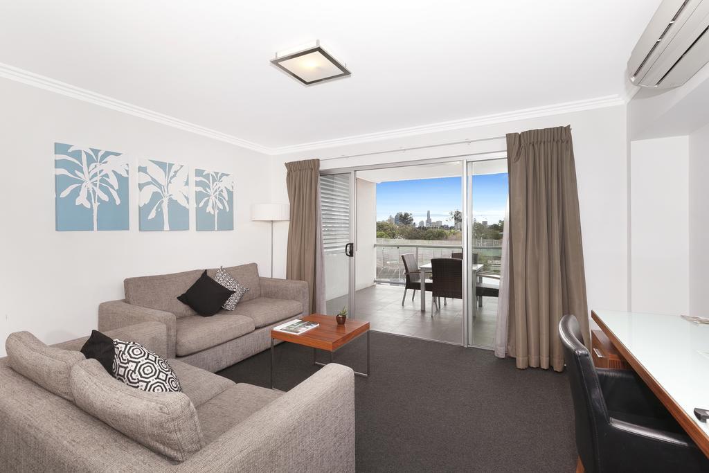 Hotel Chino Brisbane Buitenkant foto