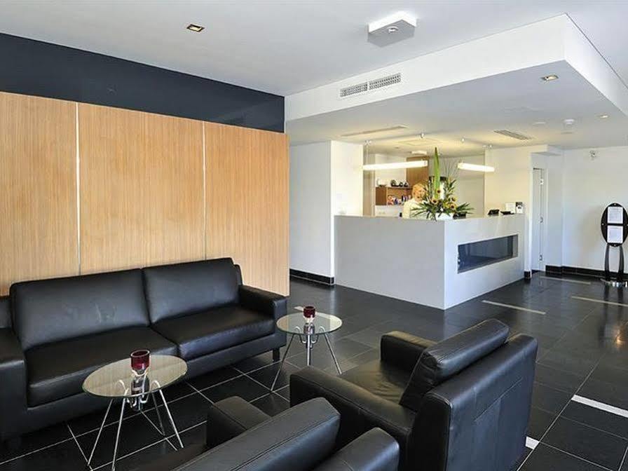 Hotel Chino Brisbane Buitenkant foto