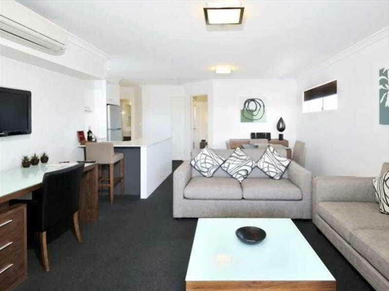 Hotel Chino Brisbane Buitenkant foto