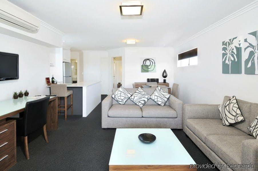 Hotel Chino Brisbane Buitenkant foto